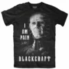 Blackcraft Cult I Am Pain Mens