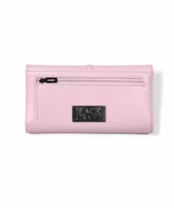 IDS Pentagram Harness - Pink Clutch Wallet Bags / Wallets