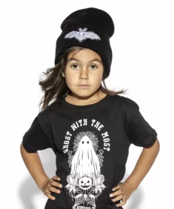 Reach Release The Bats - Youth Beanie Kids