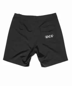 ACDC Reaper Casket - Swim Trunk