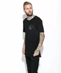Blackcraft Cult Release The Bats - Unisex Tall Tee Mens
