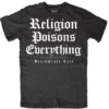 Blackcraft Cult Religion Poisons