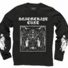 Blackcraft Cult Rites Ov Occult -Long Sleeve Tee Mens 2 Blackcraft Cult Rites Ov Occult -Long Sleeve Tee Mens