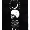 ACDC Spirits Of The Dead - Throw Blanket