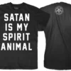 Blackcraft Cult Satan Is My Spirit Animal