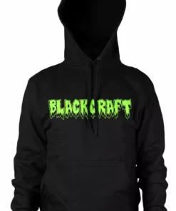 Blackcraft Cult Slime Staple - Hooded Pullover Sweater 9 Blackcraft Cult Slime Staple - Hooded Pullover Sweater