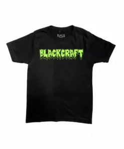 Blackcraft Cult Slime Staple - Child's Tee