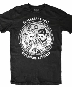 Blackcraft Cult Sold My Soul Mens