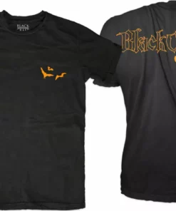 Blackcraft Cult Blackcraft Bats Logo