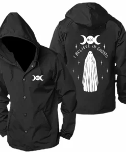 Blackcraft Cult Stories - Windbreaker Mens