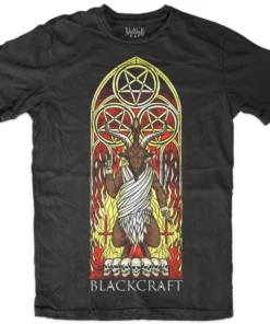 Blackcraft Cult Mens Sunday Sermon