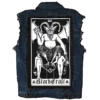 Blackcraft Cult Tarot - Back Patch Accessories