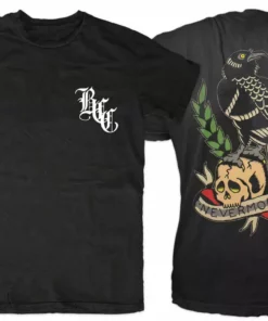 Blackcraft Cult The Raven