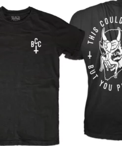 Blackcraft Cult This Could Be Us Mens