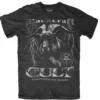 Blackcraft Cult Mens Third Eye Goat