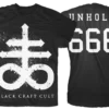 Blackcraft Cult UNHOLY Mens 1 Blackcraft Cult UNHOLY Mens