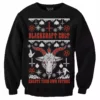 Blackcraft Cult Satan's Little Helper - Crewneck Mens