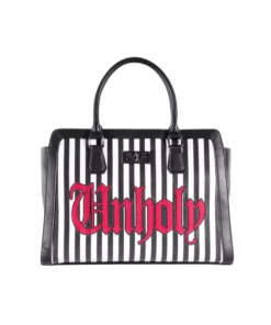 IDS Bags / Wallets Unholy Stripe - Large Satchel