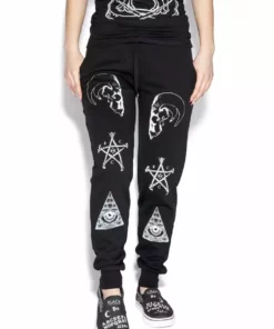 Blackcraft Cult Womens Coven - Women's Joggers