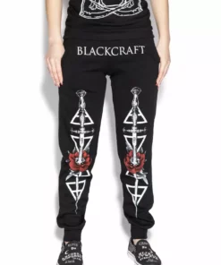 Blackcraft Cult Eternal Love - Women's Joggers