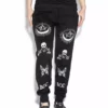 Blackcraft Cult Demons- Women's Joggers