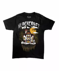 Blackcraft Cult Kids Happy House - Child's Tee