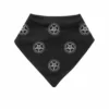 Blackcraft Cult Believe In Yourself - Baby Bandana 1 Blackcraft Cult Believe In Yourself - Baby Bandana