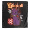 Blackcraft Cult Accessories Anime Cat - Bandana