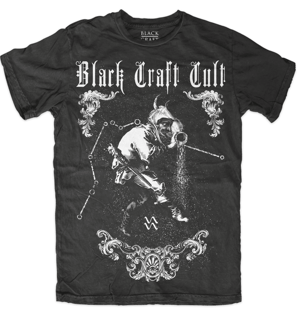 Blackcraft Cult Mens Aquarius 3 Blackcraft Cult Mens Aquarius