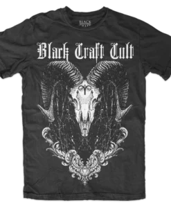 Blackcraft Cult Mens Aries
