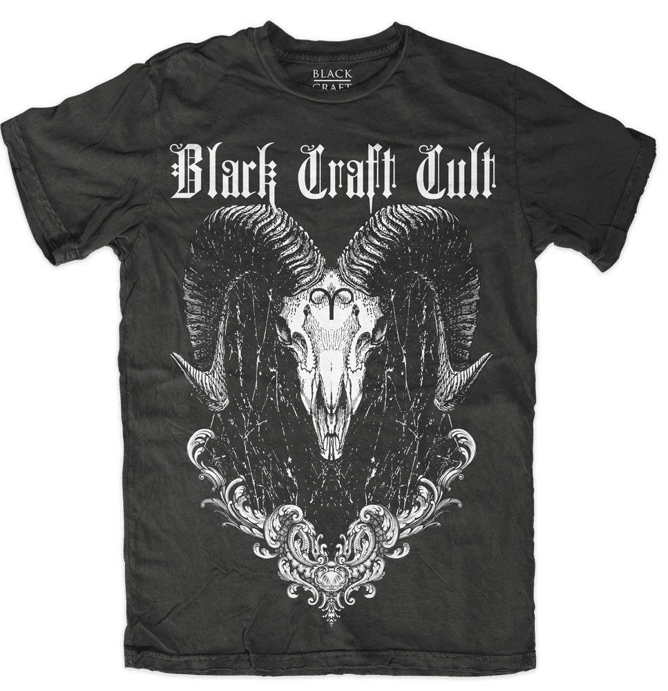 Blackcraft Cult Mens Aries 3 Blackcraft Cult Mens Aries