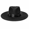 HK East As Above So Below - Wide Brim Fedora 1 HK East As Above So Below - Wide Brim Fedora