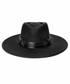 Blackcraft Cult Sales Halloween???? Shop 40 HK East As Above So Below - Wide Brim Fedora