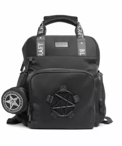 IDS Bags / Wallets Pentagram Diaper Bag