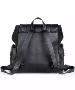 IDS Pentagram - Messenger Backpack