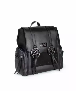 IDS Pentagram - Messenger Backpack