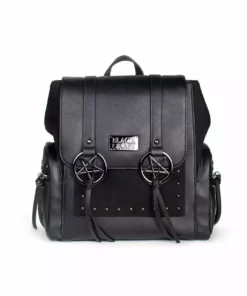 IDS Pentagram - Messenger Backpack
