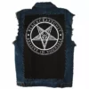 Blackcraft Cult Accessories Believe In Yourself - Back Patch