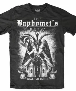 Blackcraft Cult Sales Halloween???? Shop 51 Blackcraft Cult Baphomet's Brew