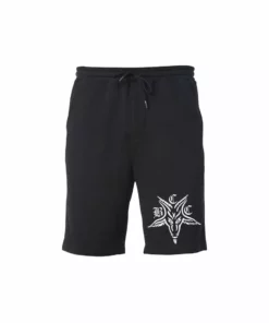 Blackcraft Cult Mens BCC Sweat Shorts
