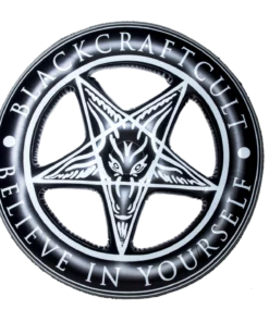 Blackcraft Cult Believe In Yourself - Pool Float Pool Accessories