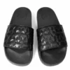 HK East Embossed Baphomet - Premium Pool Slides