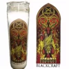 Blackcraft Cult Sunday Sermon - Candle Misc.