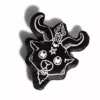 CMT Baphomet - Pet Toy 2 CMT Baphomet - Pet Toy