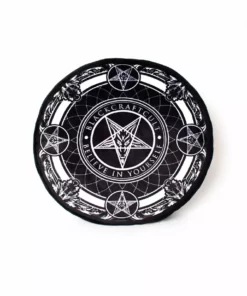 CMT Misc. Baroque - Decorative Pillow