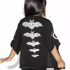 ACDC Release The Bats - Child Kimono Kids