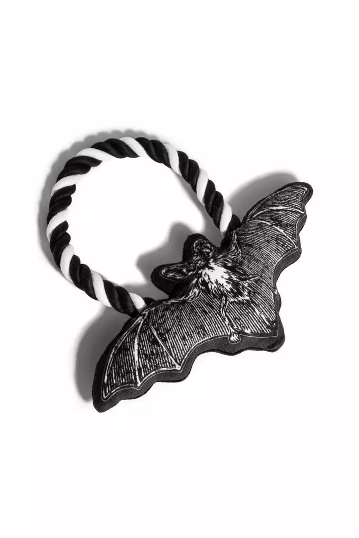CMT Batcraft - Pet Toy 3 CMT Batcraft - Pet Toy
