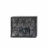 IDS Baphomet Embossed Men's Wallet Bags / Wallets