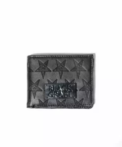 IDS Baphomet Embossed Men's Wallet Bags / Wallets