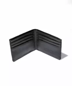 IDS Baphomet Embossed Men's Wallet Bags / Wallets